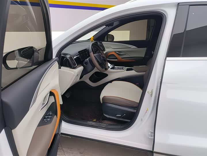 Фото 9 - BYD Song Pro Hybrid