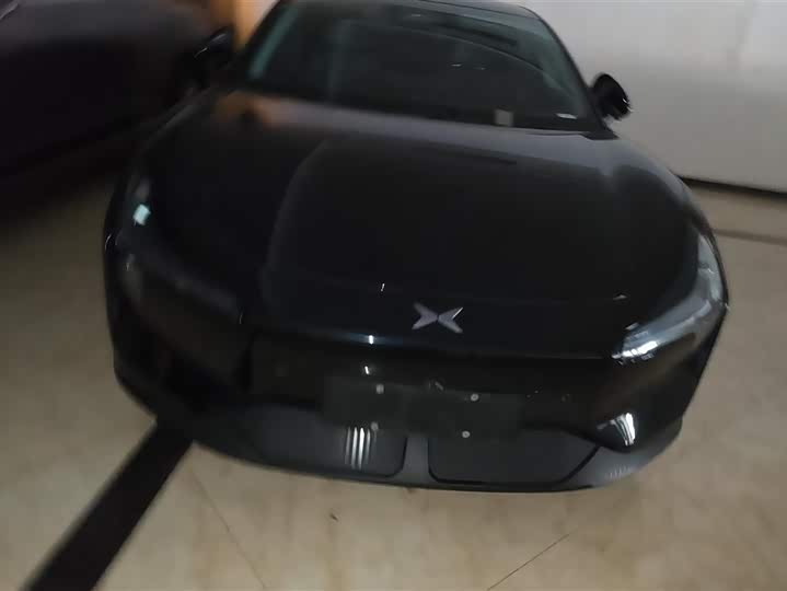 Фото 2 - XPeng Mona M03