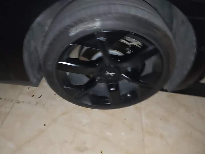 Фото 6 - XPeng Mona M03