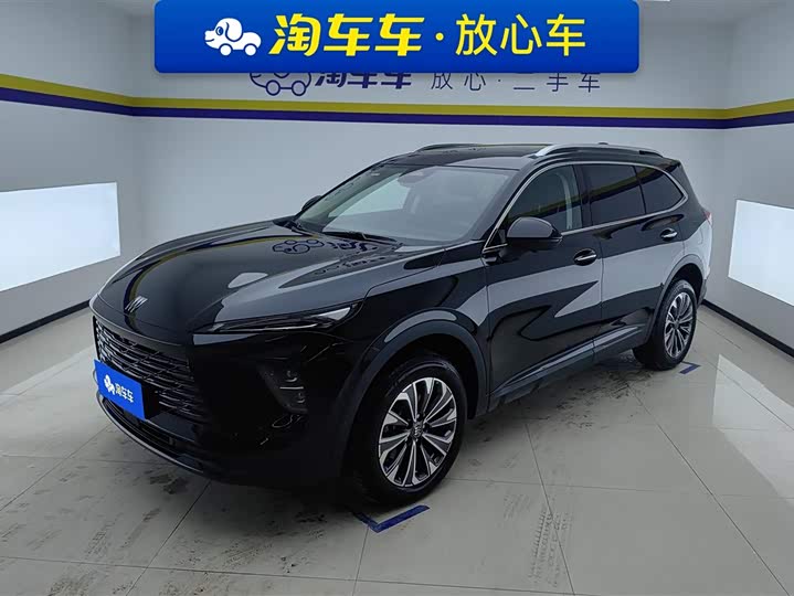 Фото 1 - Buick Envision Plus