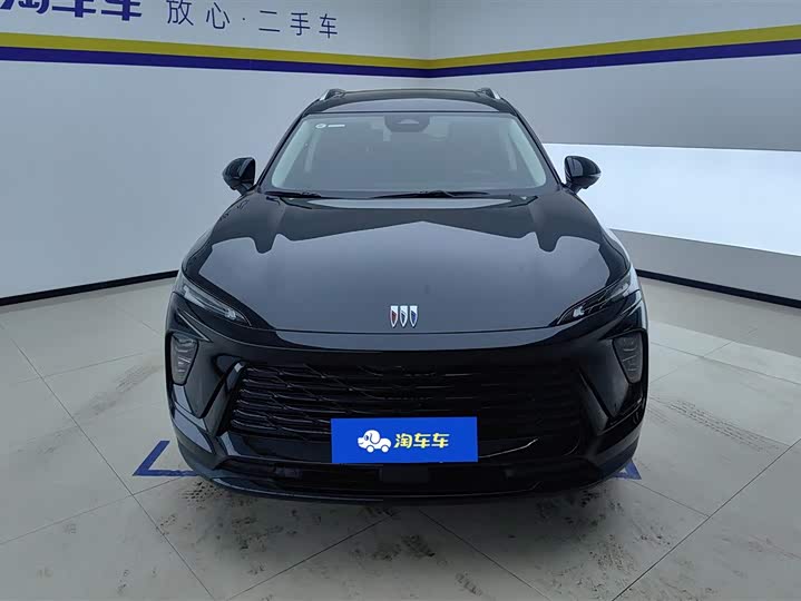 Фото 2 - Buick Envision Plus