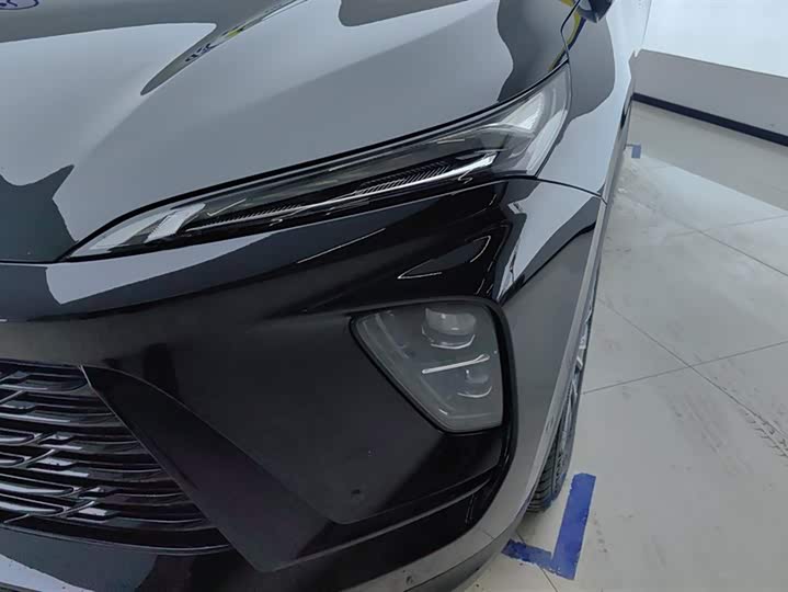 Фото 5 - Buick Envision Plus