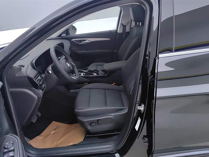 Фото 9 - Buick Envision Plus