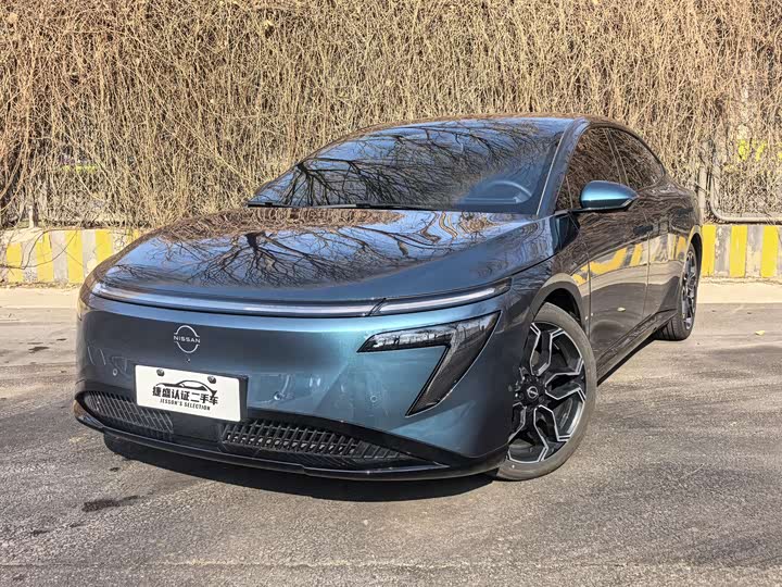 Фото 1 - Nissan N7