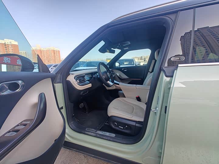 Фото 7 - Smart #1