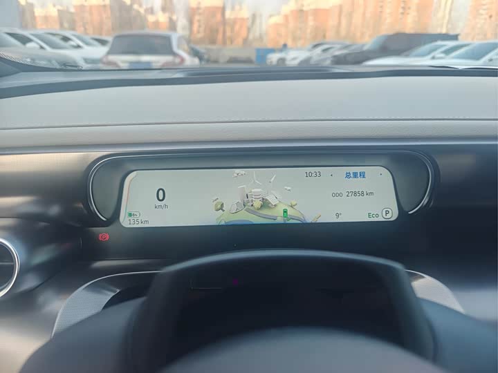 Фото 8 - Smart #1