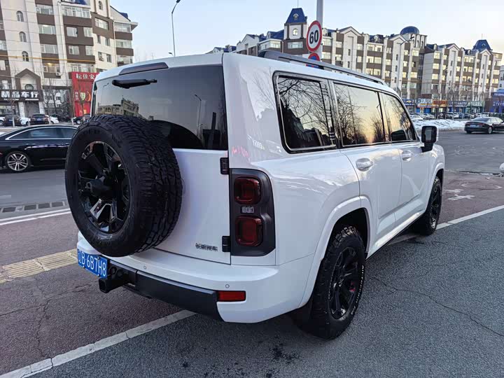 Фото 4 - Haval H9