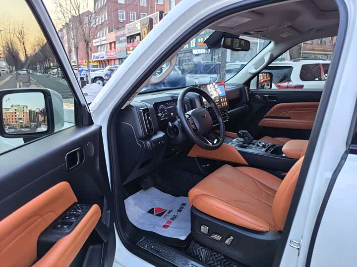 Фото 7 - Haval H9