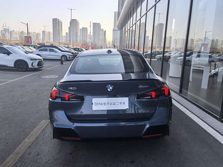 Photo 8 - BMW 2 Series