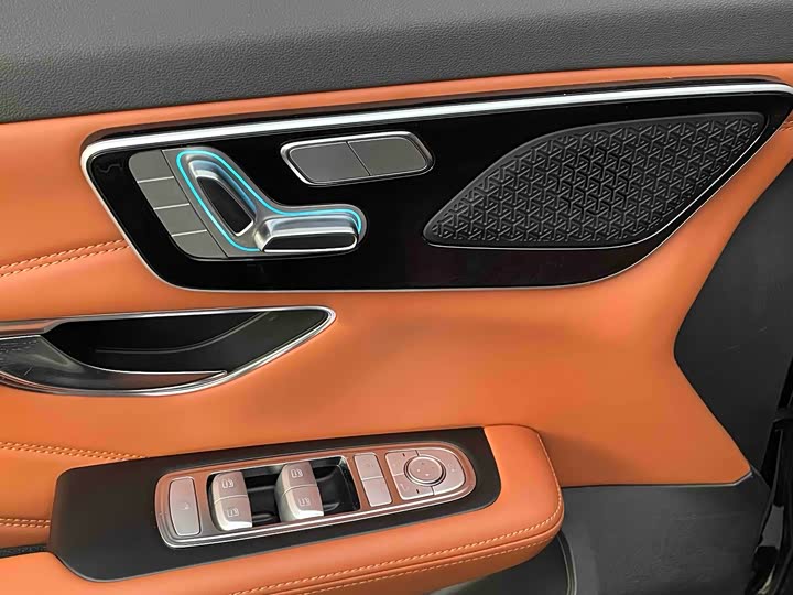 Фото 8 - Jetour Shanhai L7