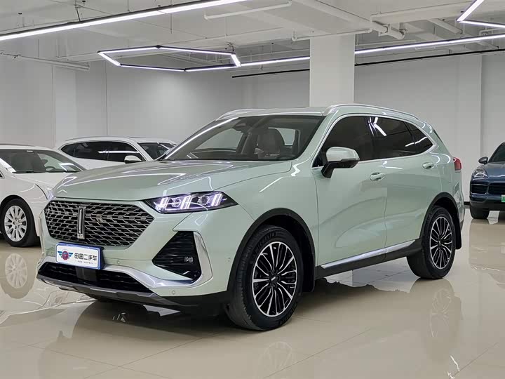 Фото 1 - Wey Latte DHT