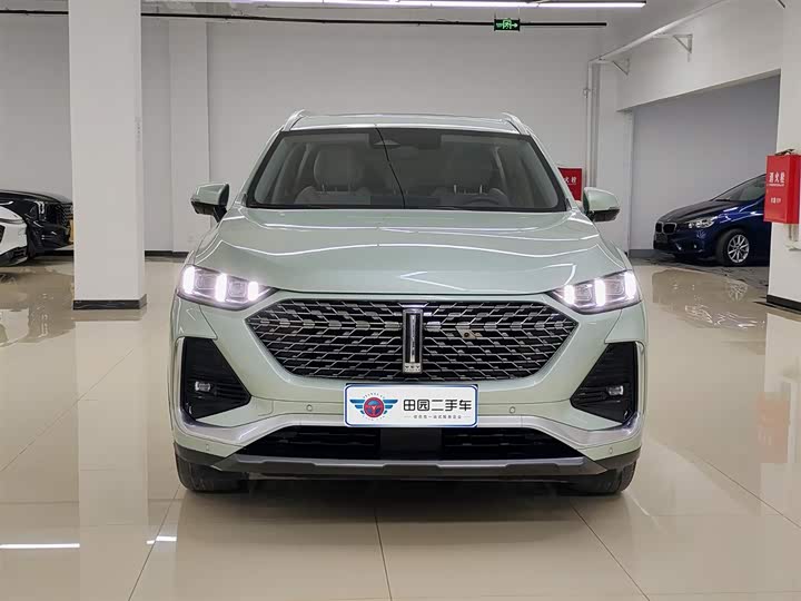 Фото 2 - Wey Latte DHT