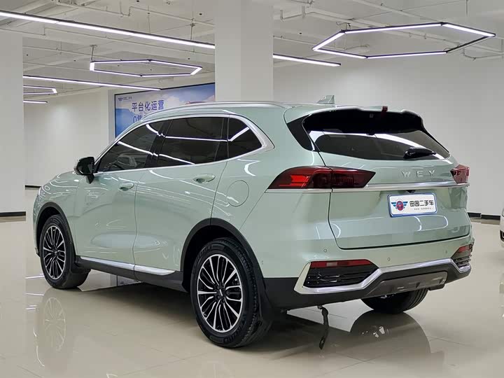 Фото 4 - Wey Latte DHT