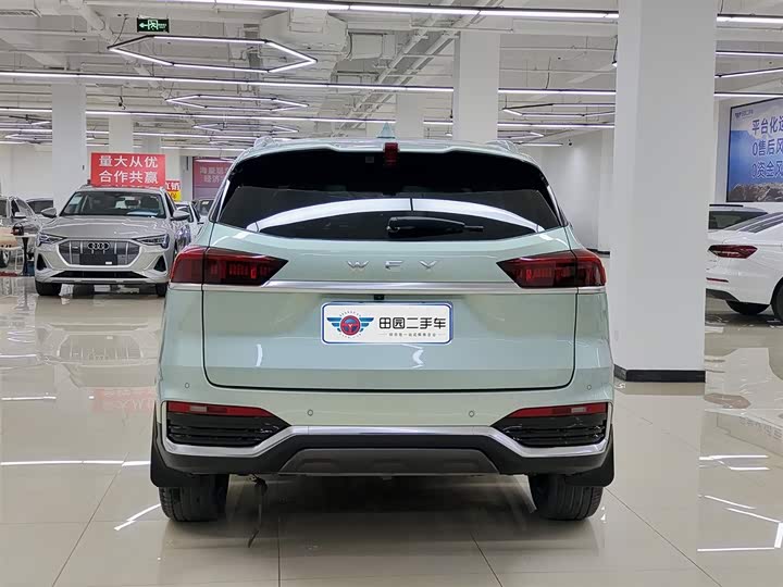 Фото 5 - Wey Latte DHT