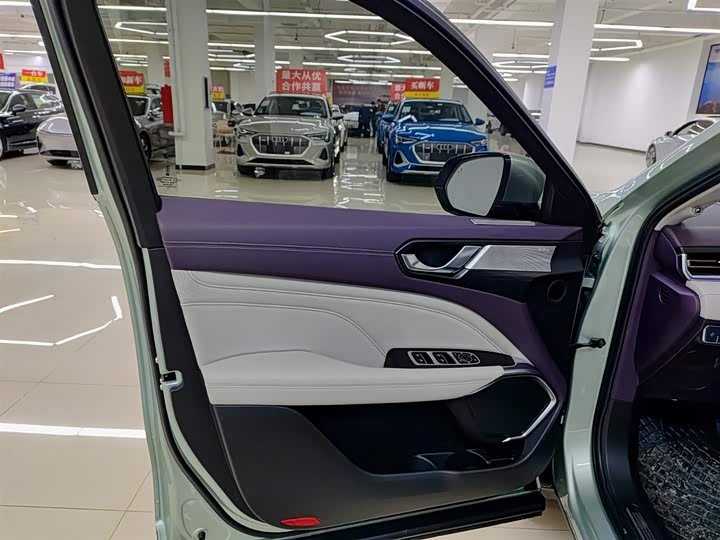 Фото 6 - Wey Latte DHT