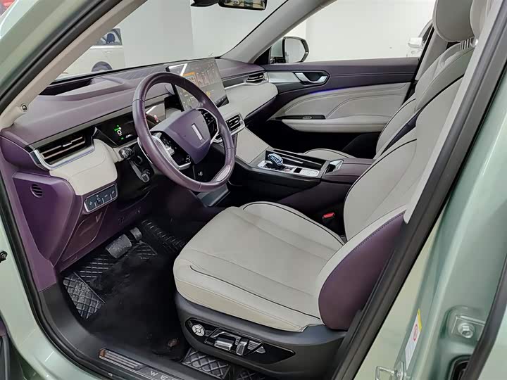 Фото 7 - Wey Latte DHT