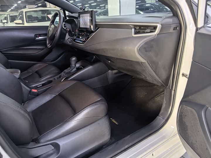 Фото 8 - Toyota Levin