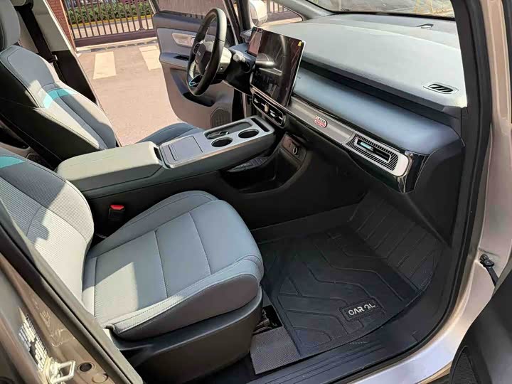 Фото 5 - GAC Aion Y