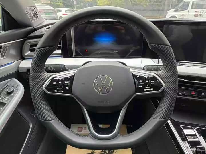 Фото 5 - Volkswagen Lamando L