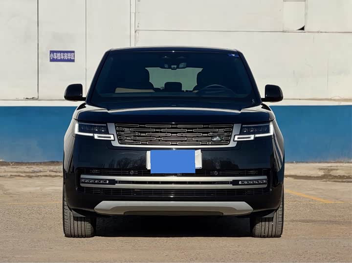 Фото 2 - Land Rover Range Rover