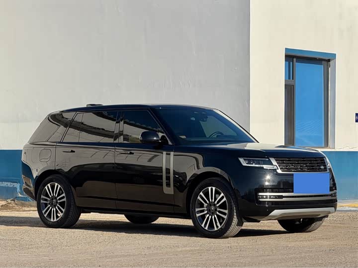 Фото 3 - Land Rover Range Rover