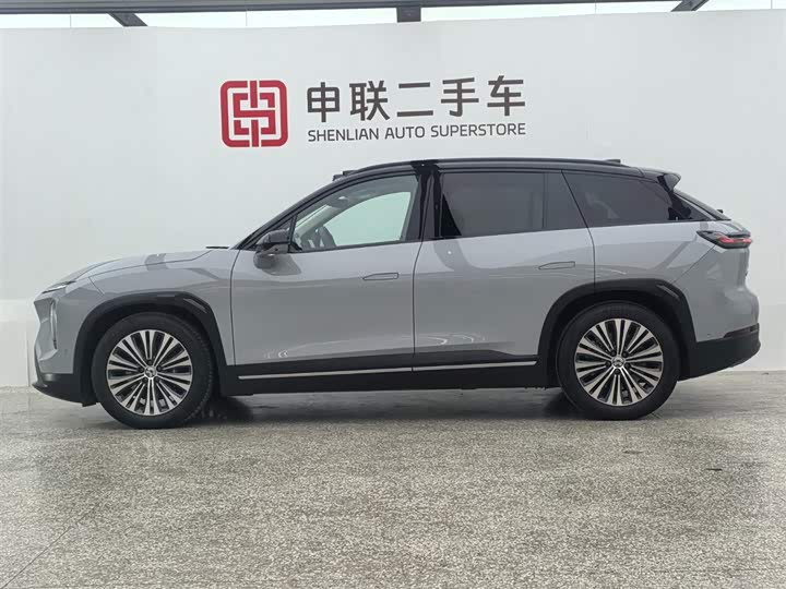 Фото 3 - Nio ES7