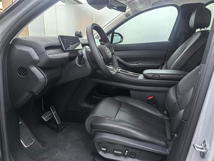 Фото 6 - Nio ES7