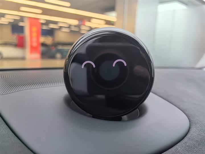 Фото 7 - Nio ES7