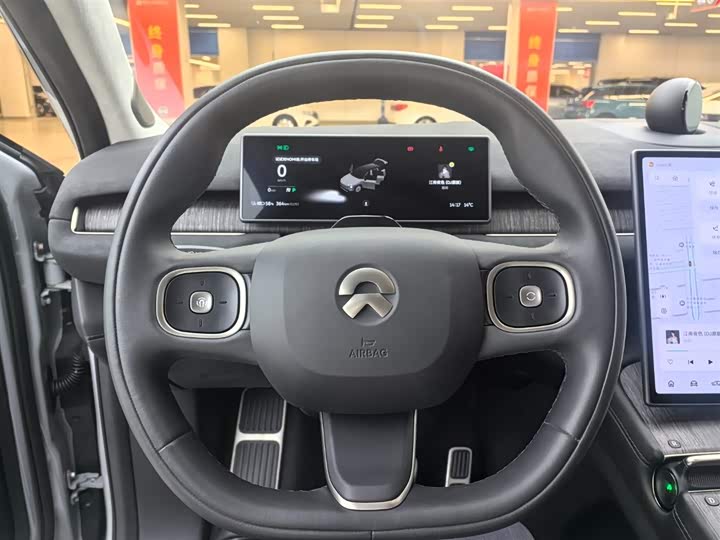 Фото 8 - Nio ES7