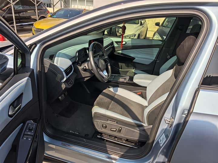 Фото 9 - Volkswagen ID.4 X