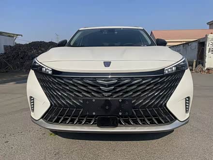 Фото 1 - Roewe RX5