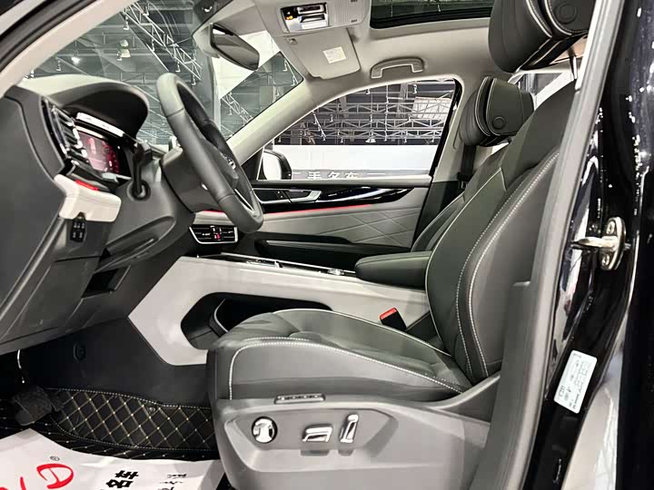 Фото 4 - Volkswagen Teramont Pro