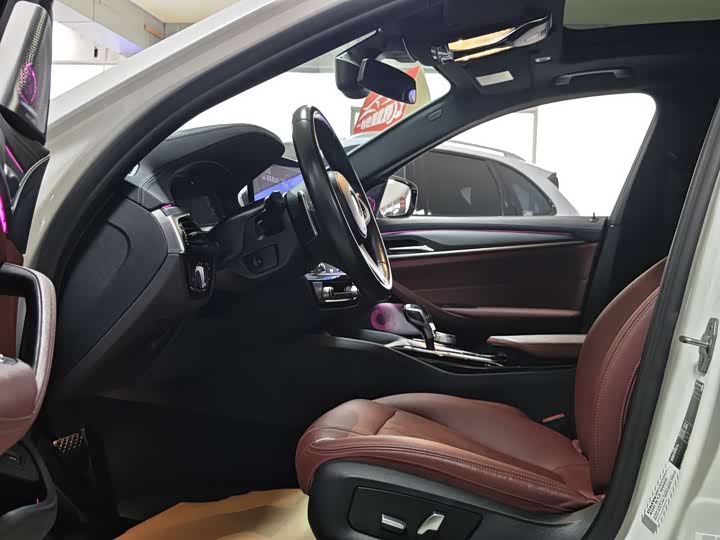 Фото 7 - BMW 5 Series