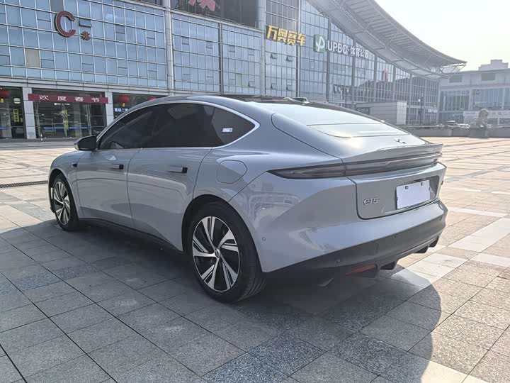 Фото 4 - Nio ET5