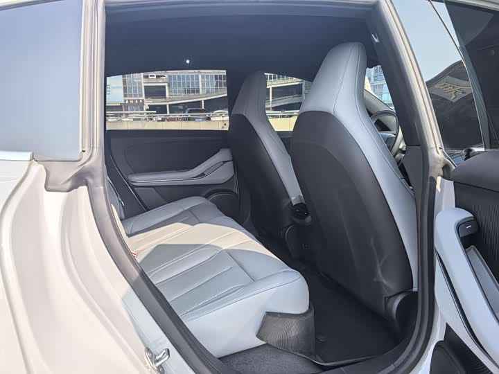 Фото 8 - Nio ET5