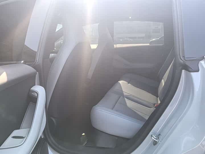 Фото 9 - Nio ET5