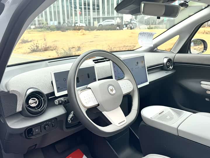 Фото 7 - BAIC Arcfox Kaola