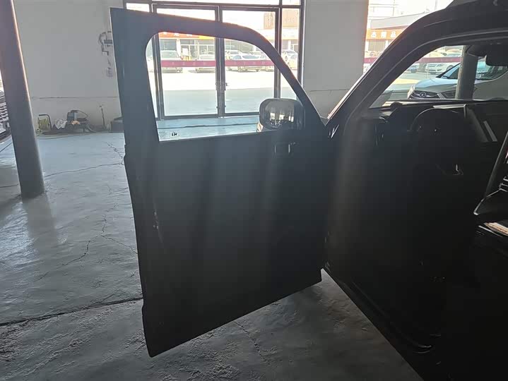 Фото 7 - Haval Raptor Hybrid