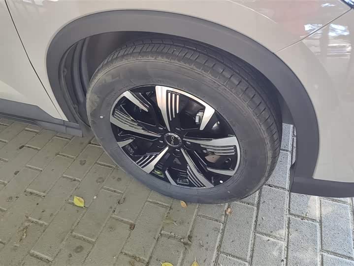 Фото 6 - BYD Sea Lion 05 DM-i Hybrid