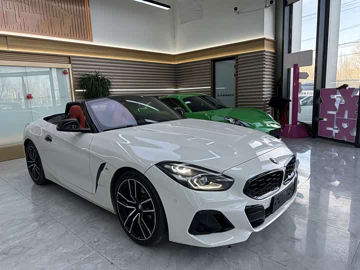 Фото 3 - BMW Z4