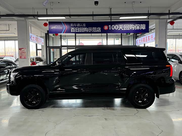 Фото 4 - Haval H5