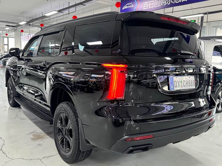 Фото 6 - Haval H5