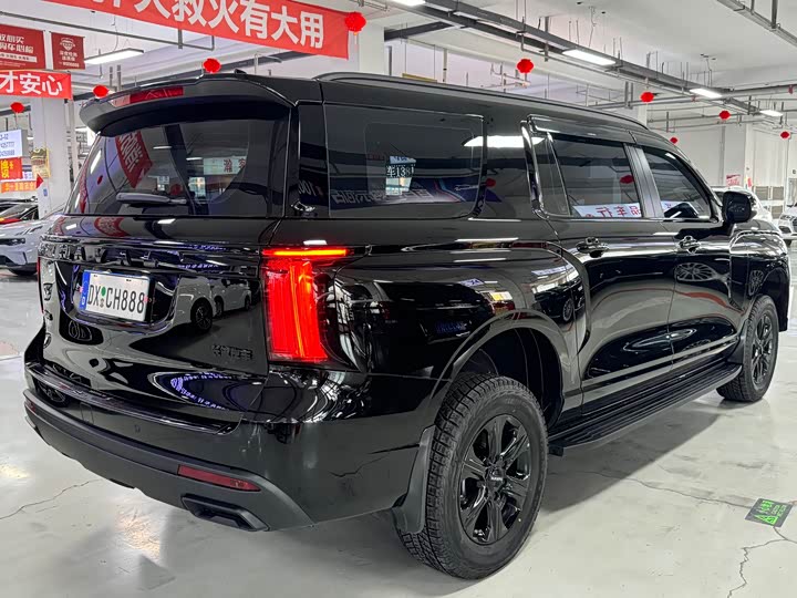 Фото 7 - Haval H5