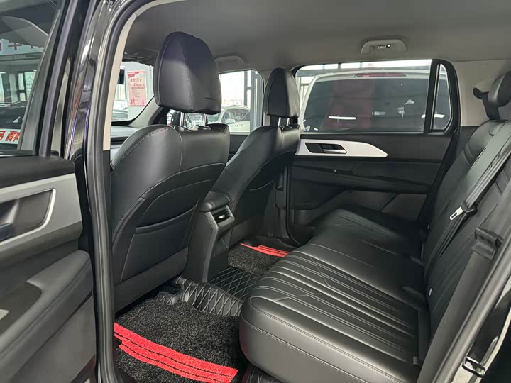 Фото 9 - Haval H5