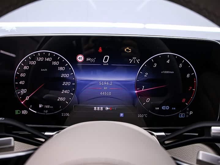 Фото 6 - Mercedes-Benz S-Class