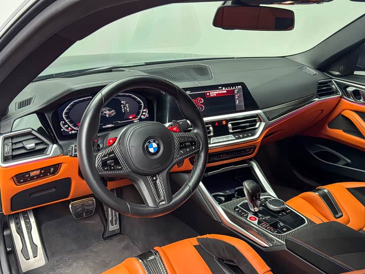 Фото 9 - BMW M4