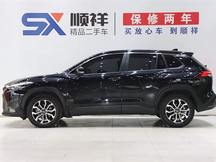 Photo 4 - Toyota Frontlander