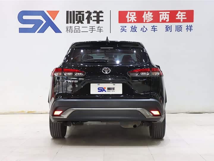 Photo 6 - Toyota Frontlander