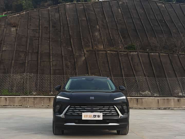 Фото 2 - Buick Envision S