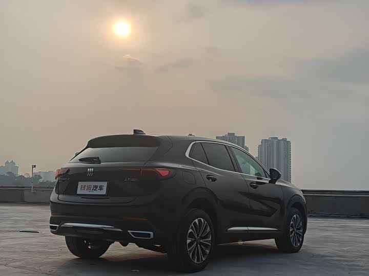 Фото 3 - Buick Envision S